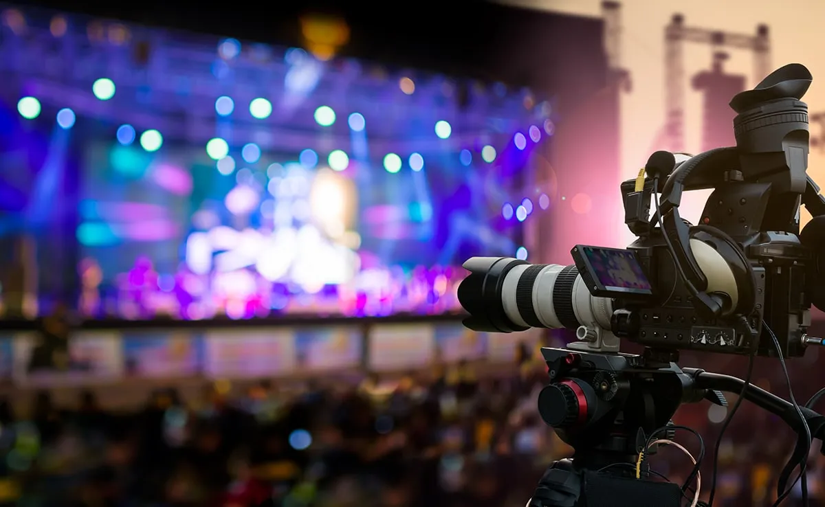LeadLine Production - Event Management