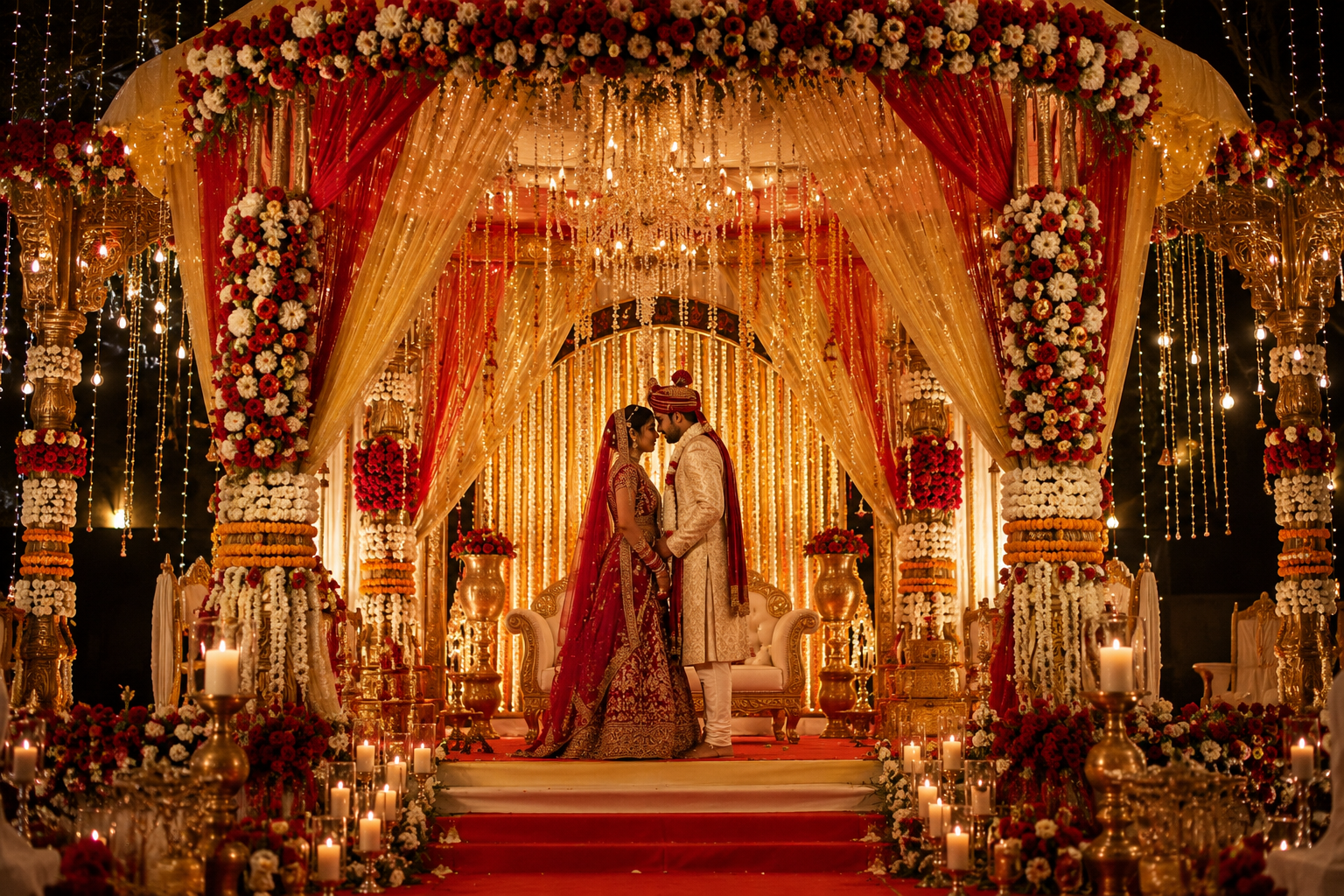 Wedding Planning & Design